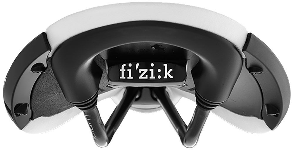 Fizik Aliante Open R3 White Sattel kaufen | Bike-Discount
