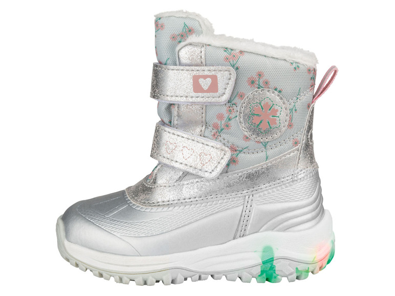Meisjes snowboots