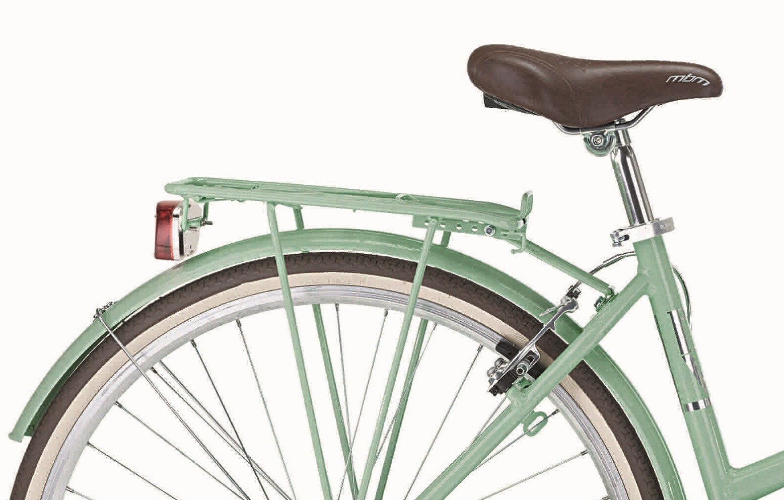 MBM Trekkingbike New Boulevard Woman 28