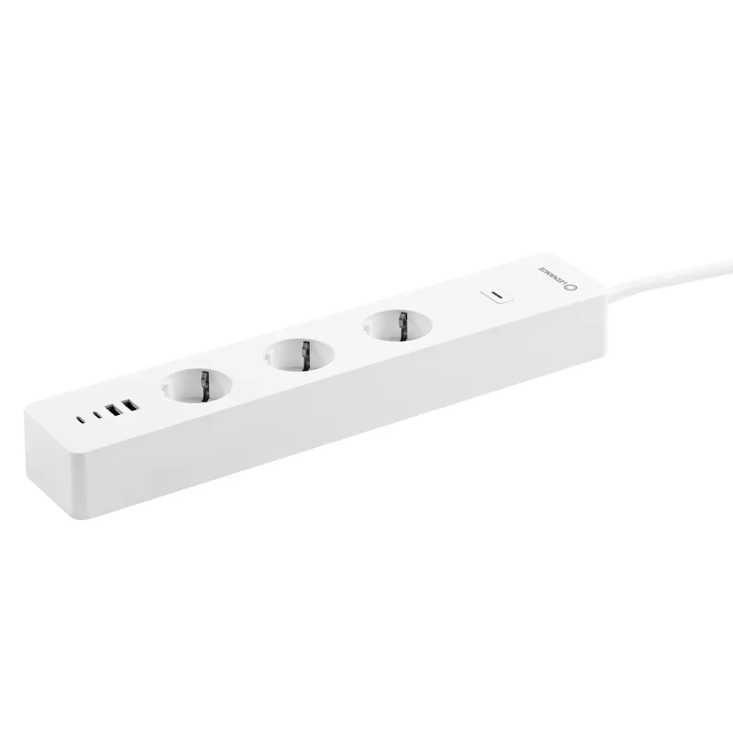 Steckdosenleiste Smart