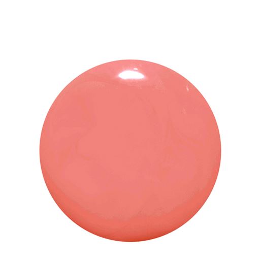 Nailberry L’Oxygéné Nail Polish, Peony Blush