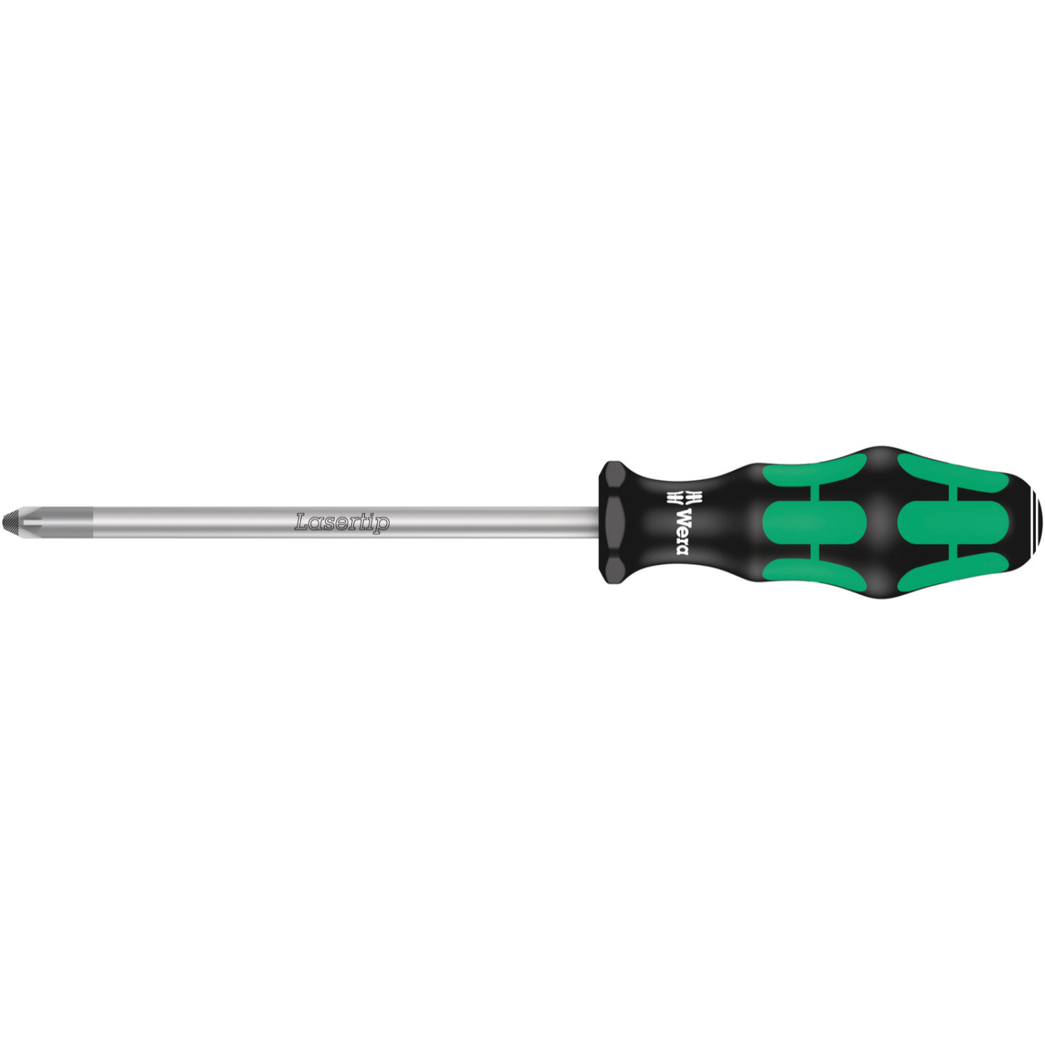Wera 5009320001 Schroevendraaier - Pozidriv - PZ3 x 150mm