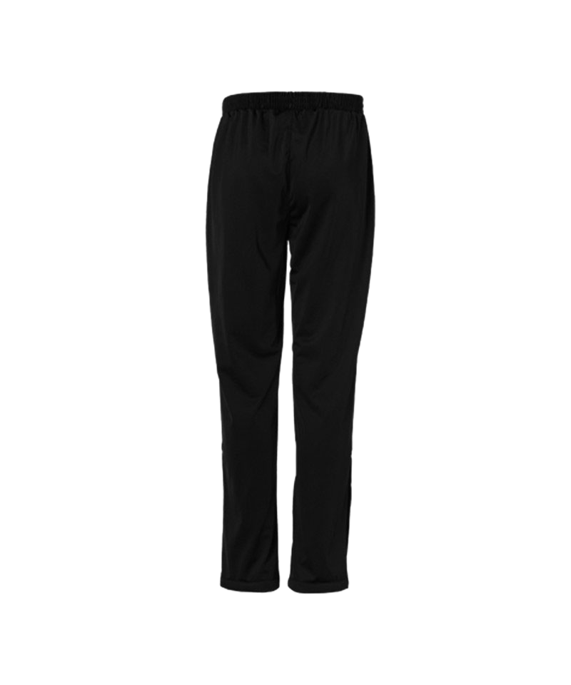 Kempa Classic Hose lang Schwarz F01