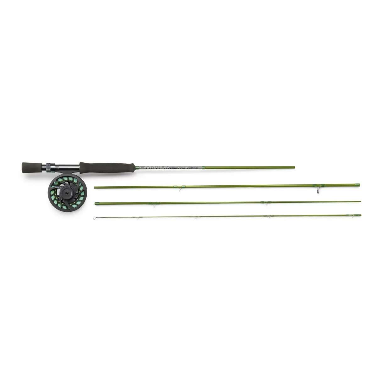 Orvis Encounter Mighty-Mite Outfit