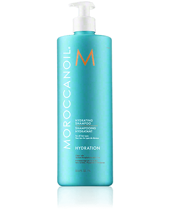 Moroccanoil Hydration Hydrating Shampoo for all Hair Types 1000ml