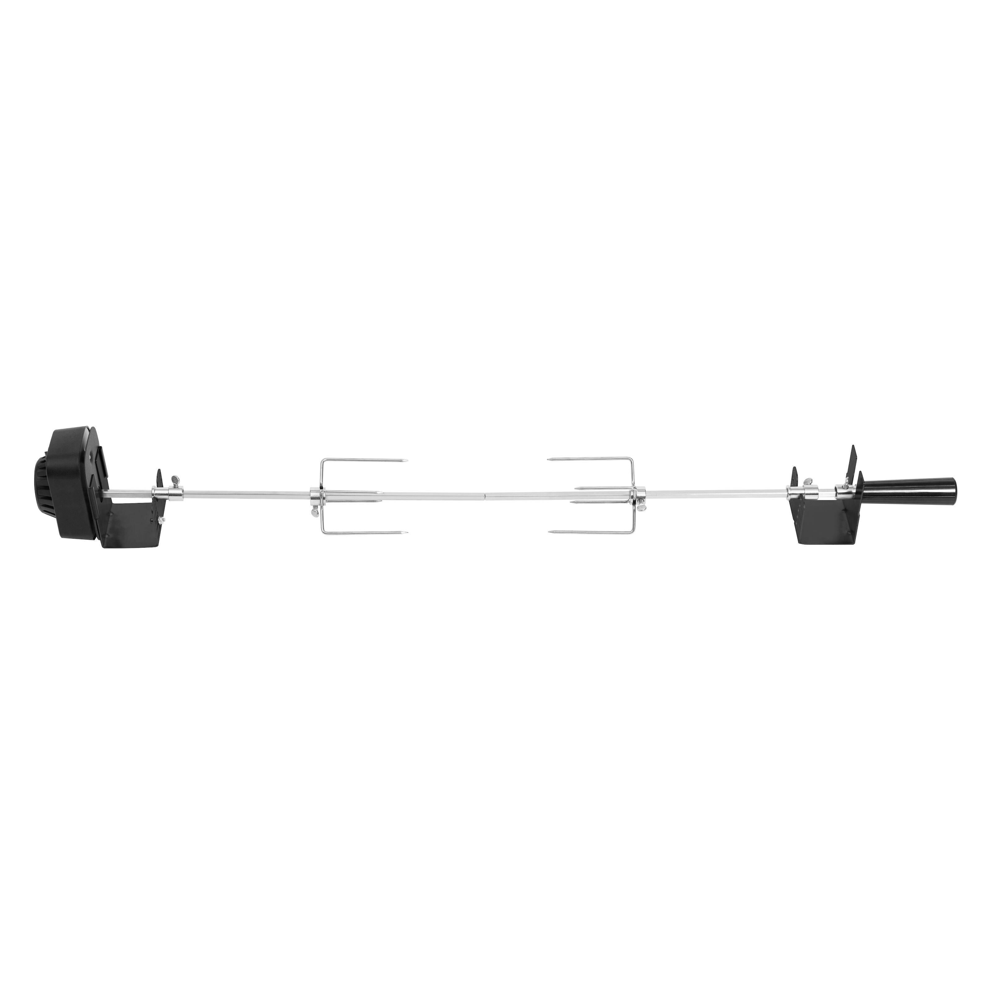Rubicson Rotisseri for grillen