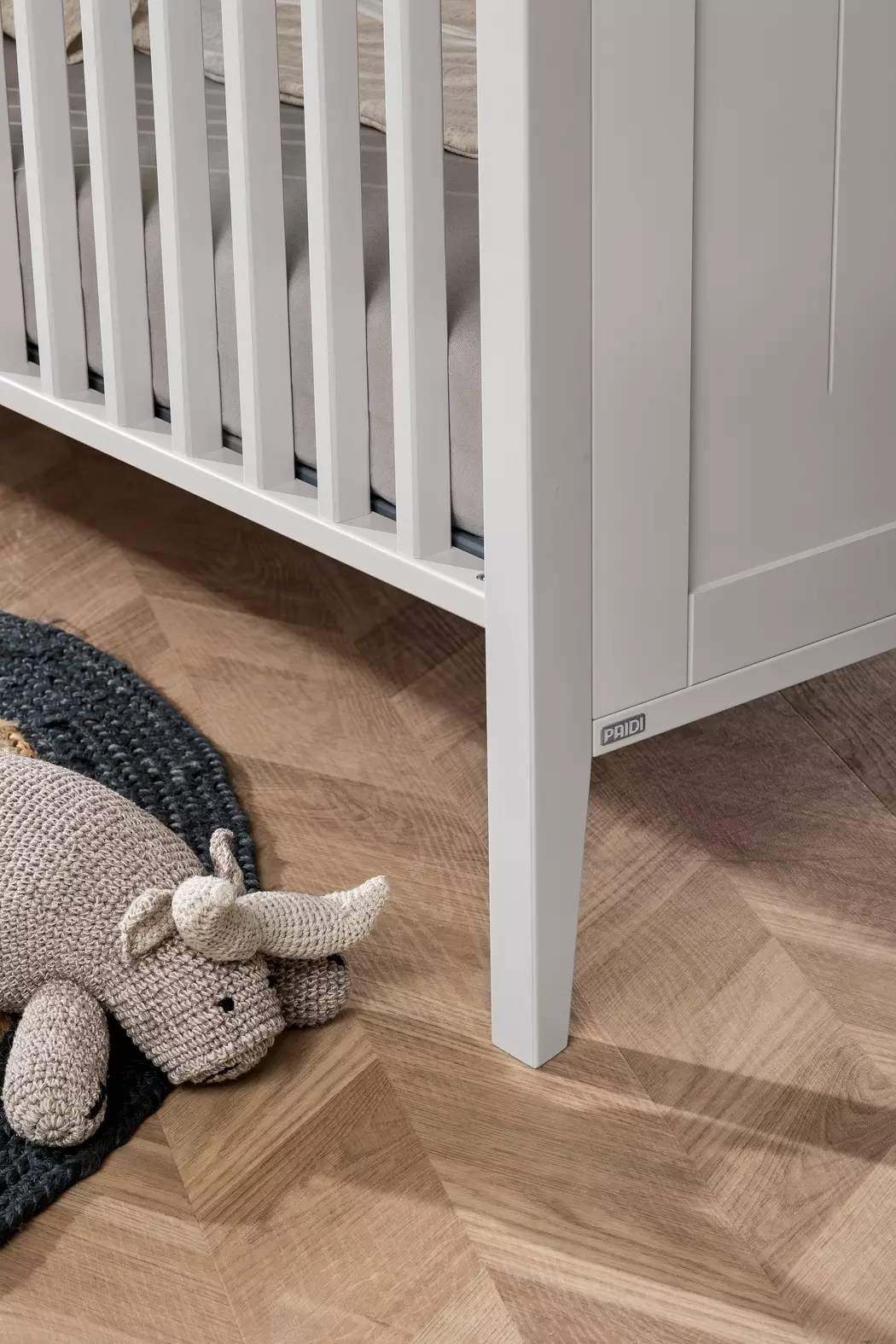 Babyzimmer-Set Levke