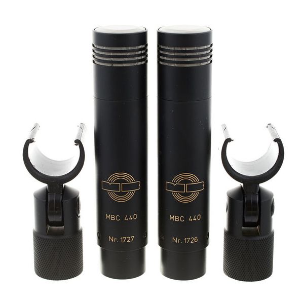 Haun MBC 440 Stereo