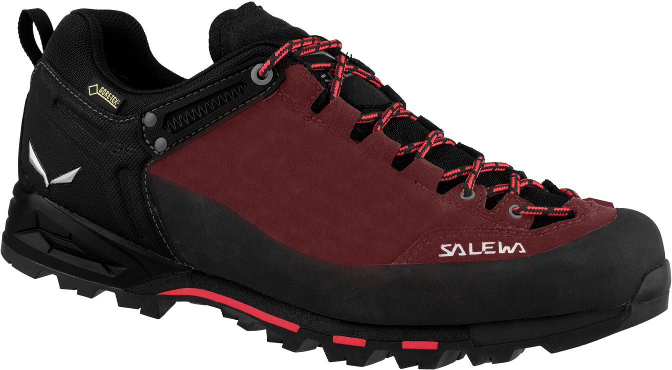 SalewaMTN Trainer Classic GTX - rot