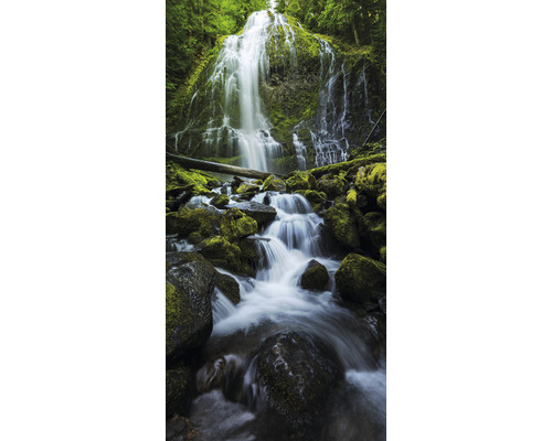 Giclée canvas foto torrent 50x100 cm