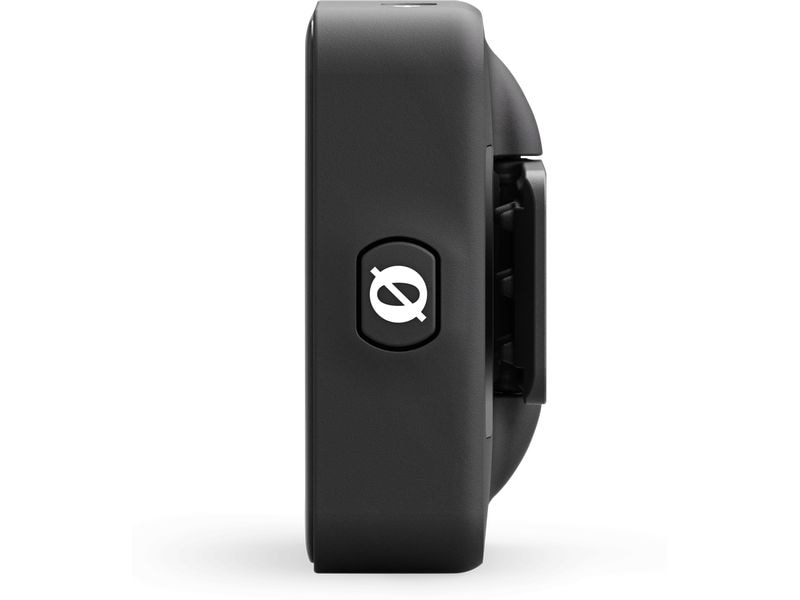 Rode Mikrofon Wireless ME Dual Kompaktes drahtloses Mikrofonsystem