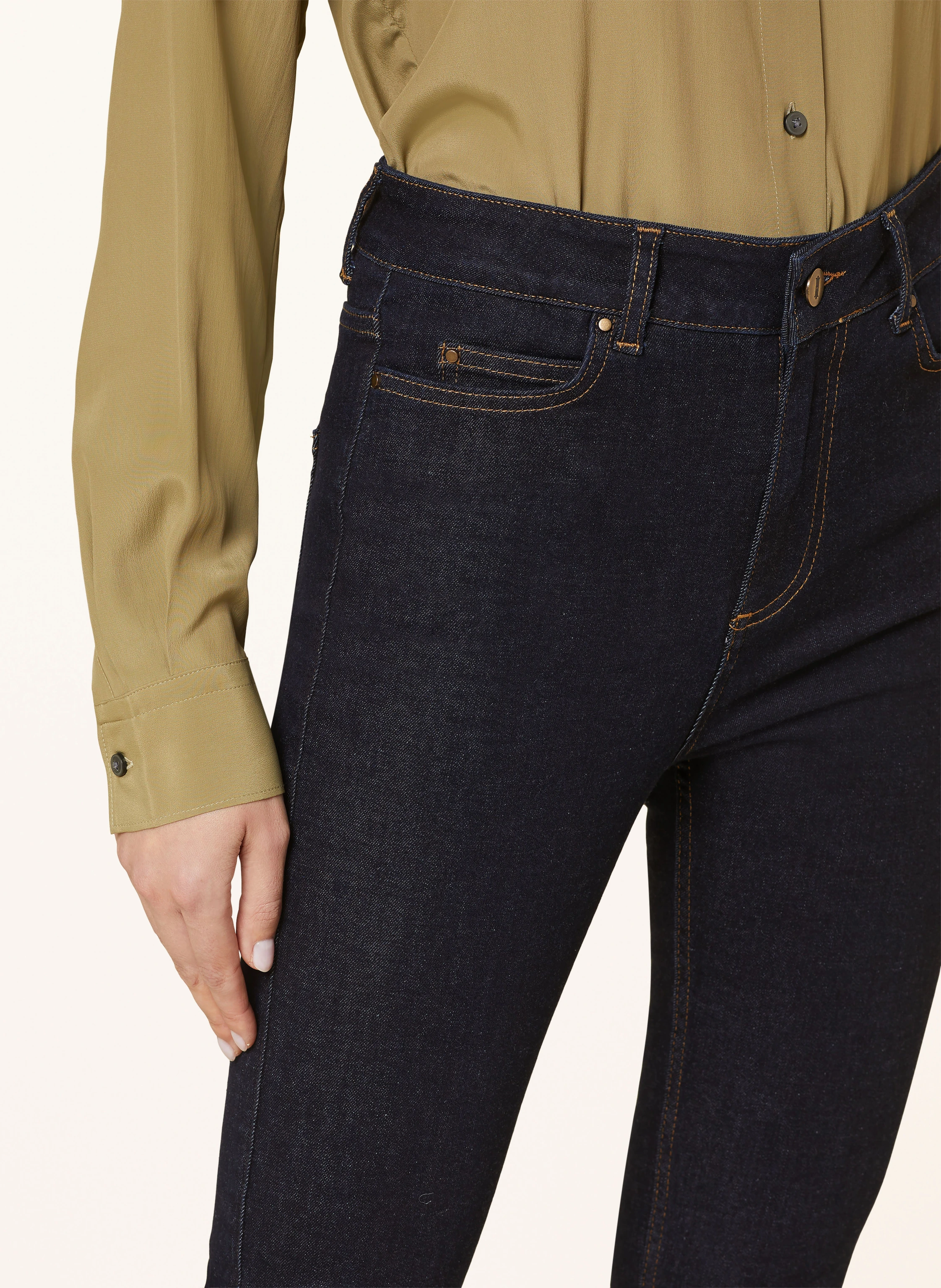 HOBBS Skinny Jeans GIA
