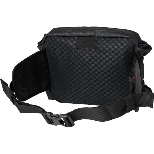Banane VTT FOX 5L LUMBAR HYDRATION PACK BLK