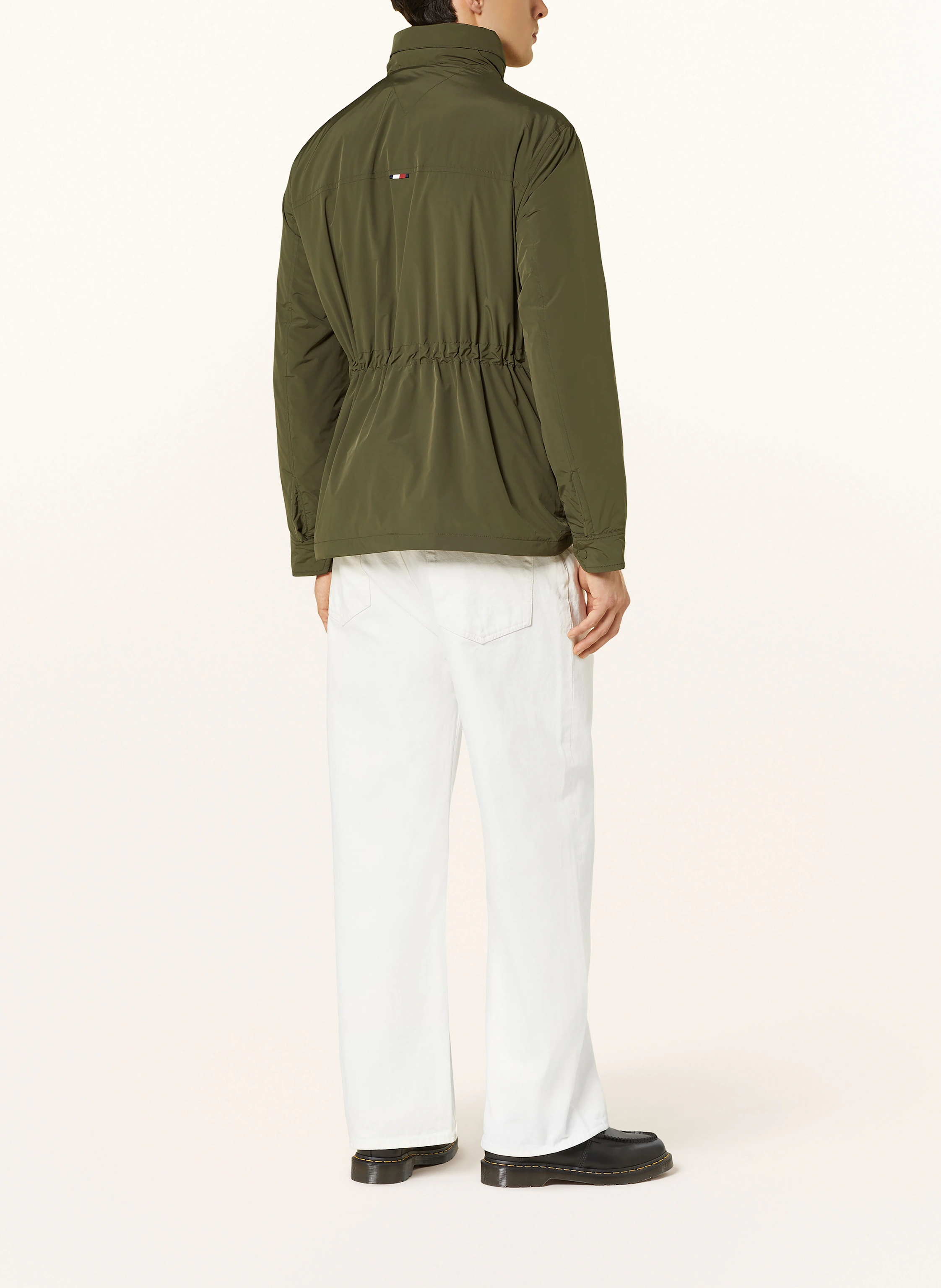 TOMMY HILFIGER Fieldjacket
