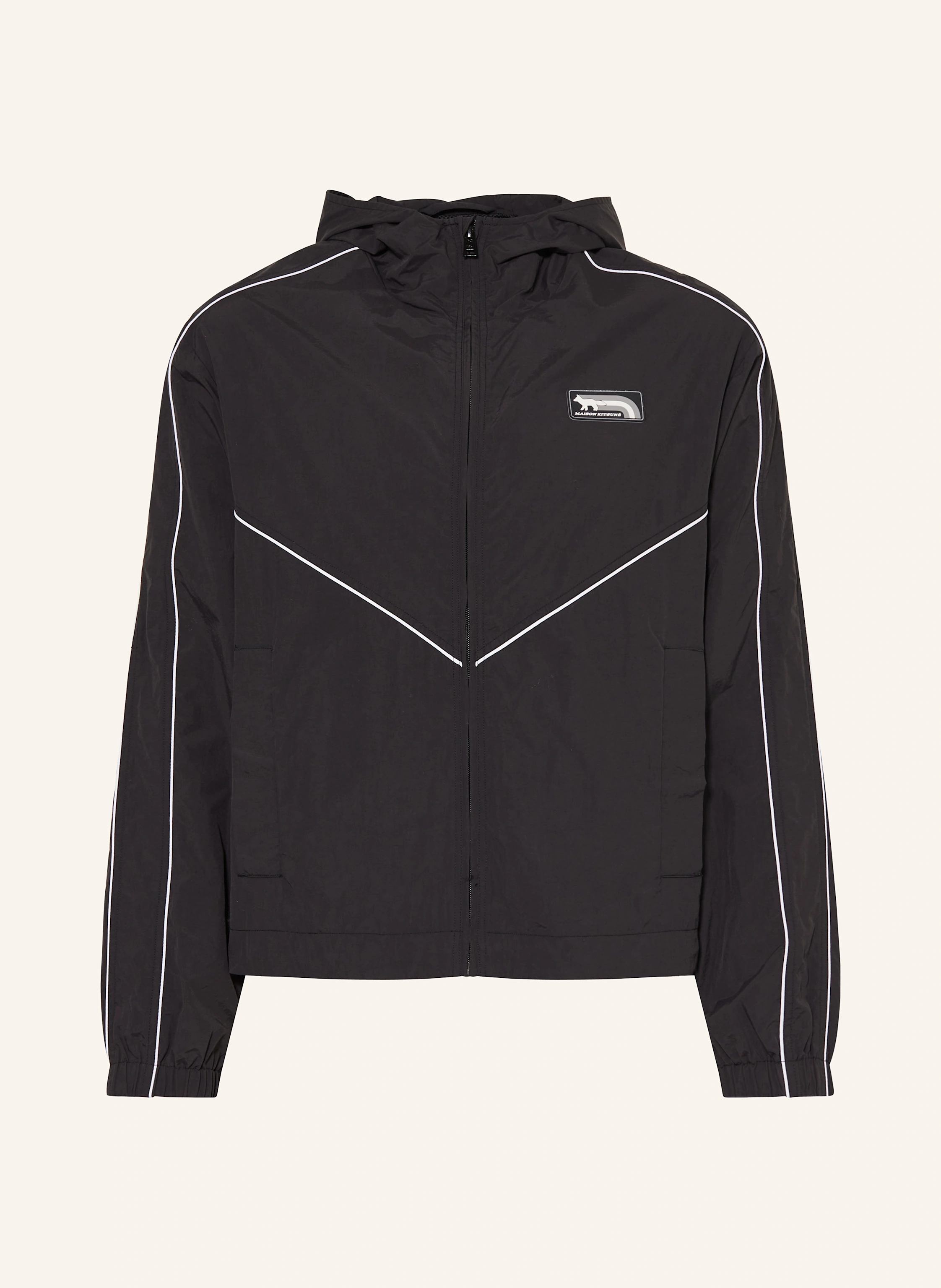 MAISON KITSUNÉ Jacke