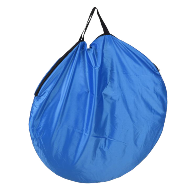 Strandmuschel - ca. 145 x 100 x 80 cm - 1 Stück