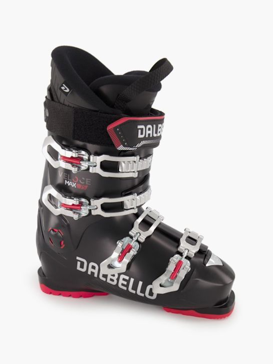 Dalbello Ski-Schuh Schwarz