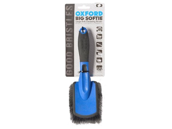 Oxford Big Softie Wash Brush