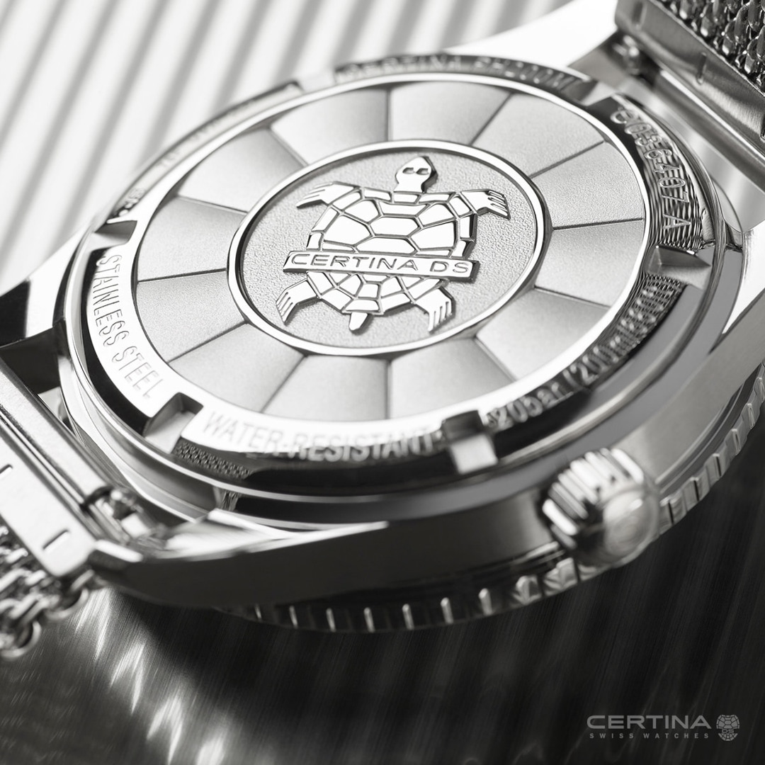Certina DS PH200M Powermatic 80