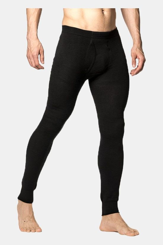 Woolpower Woolpower Long Johns With Fly 200 Warm Baselayer