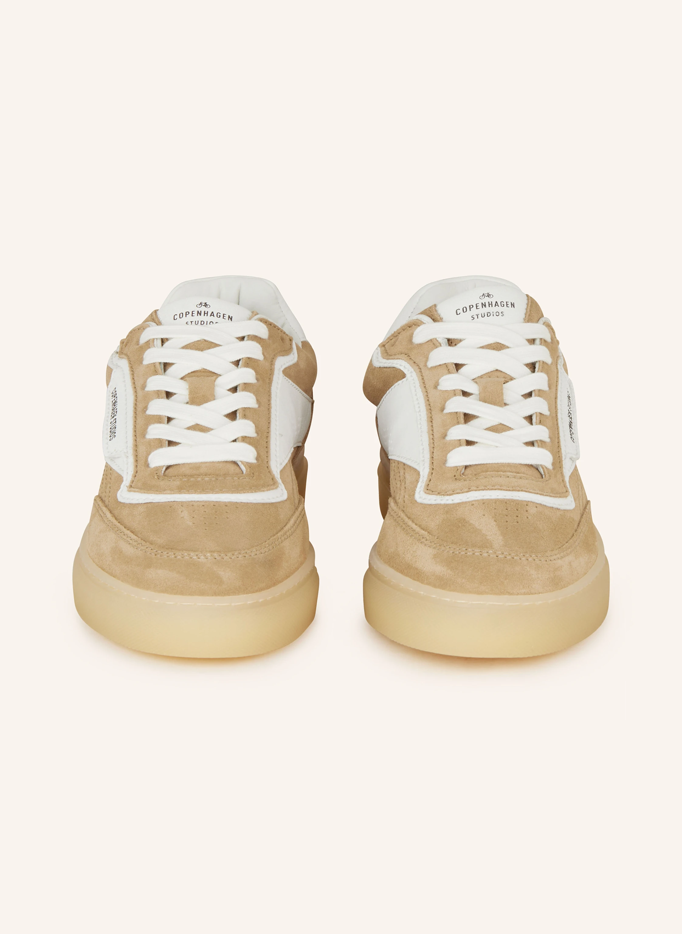 COPENHAGEN Sneaker CPH90