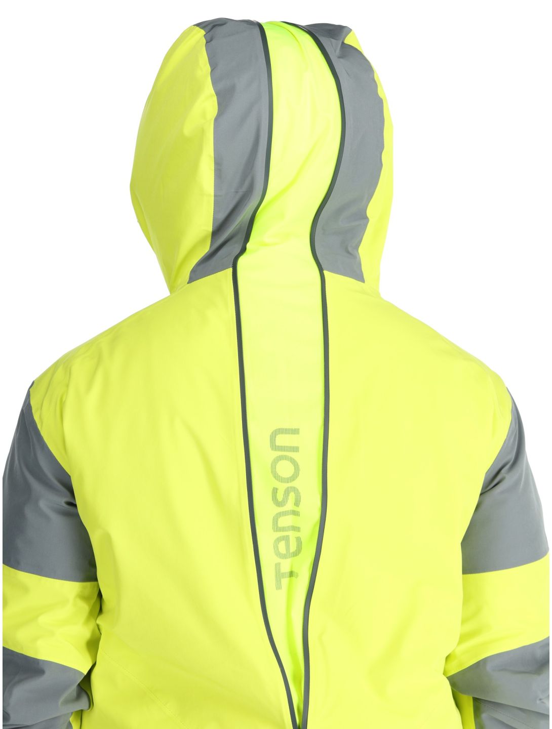 Aerismo Ski ski-jas heren