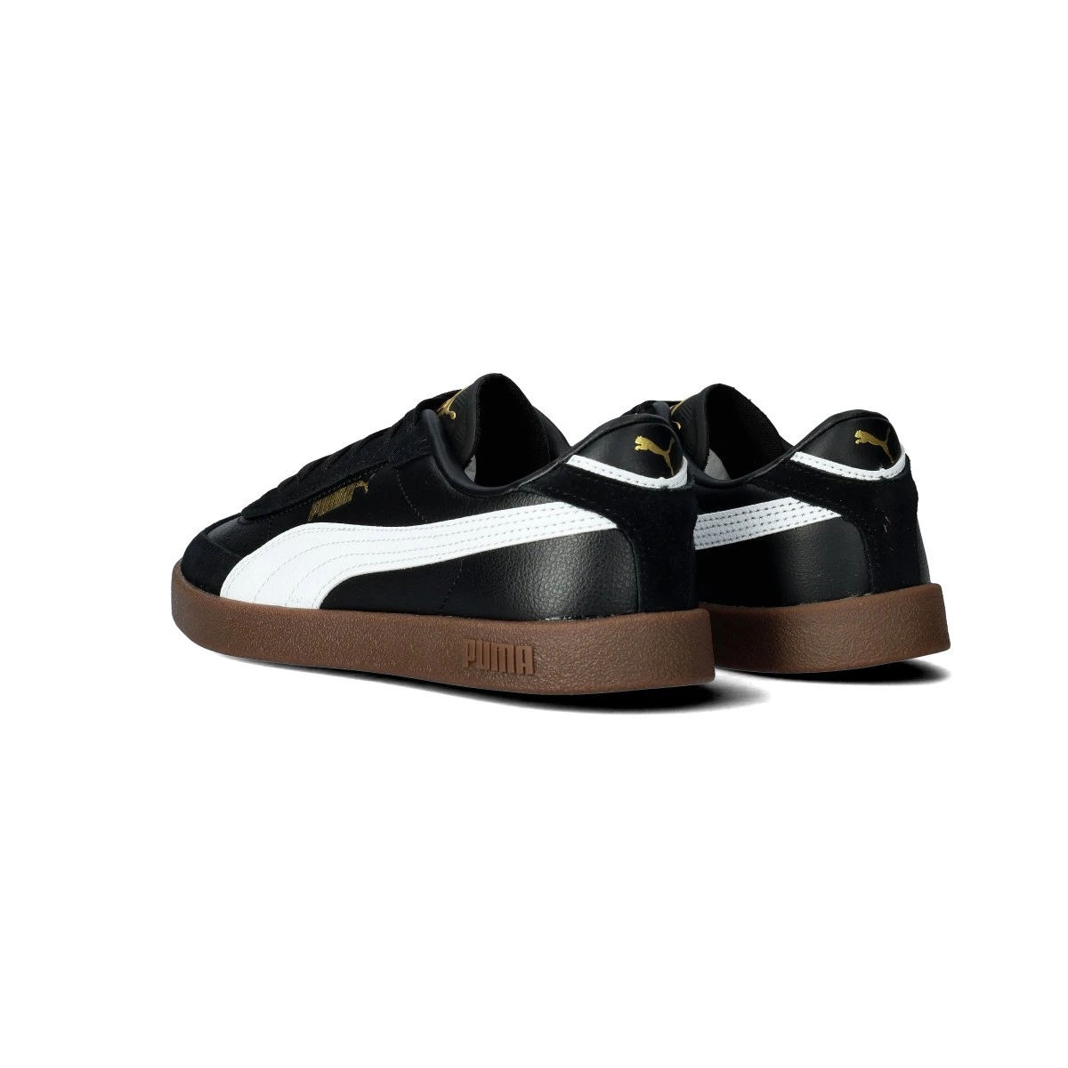 Sneakers Puma Puma Club Ii Era Criança