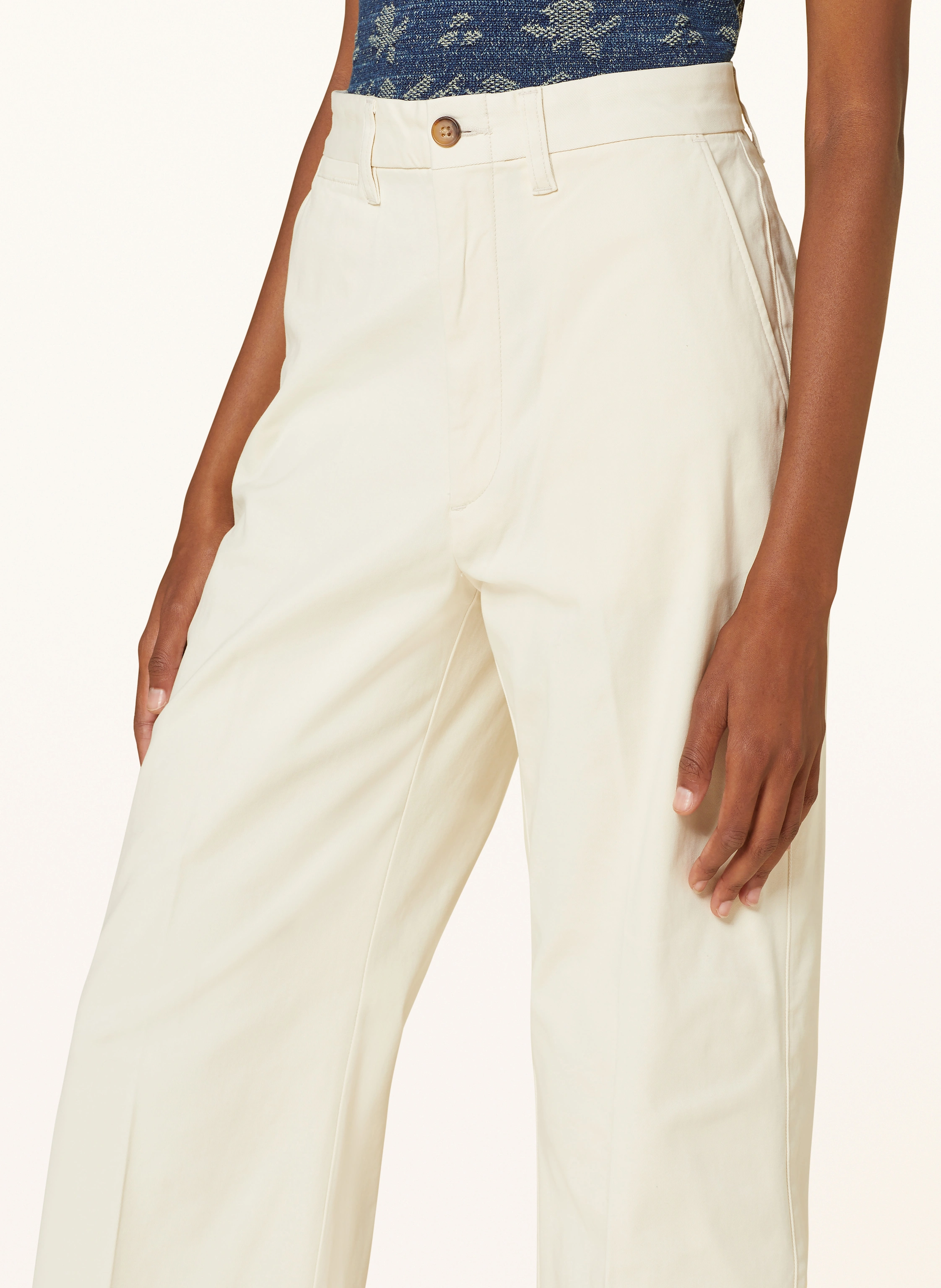 POLO RALPH LAUREN 7/8-Hose