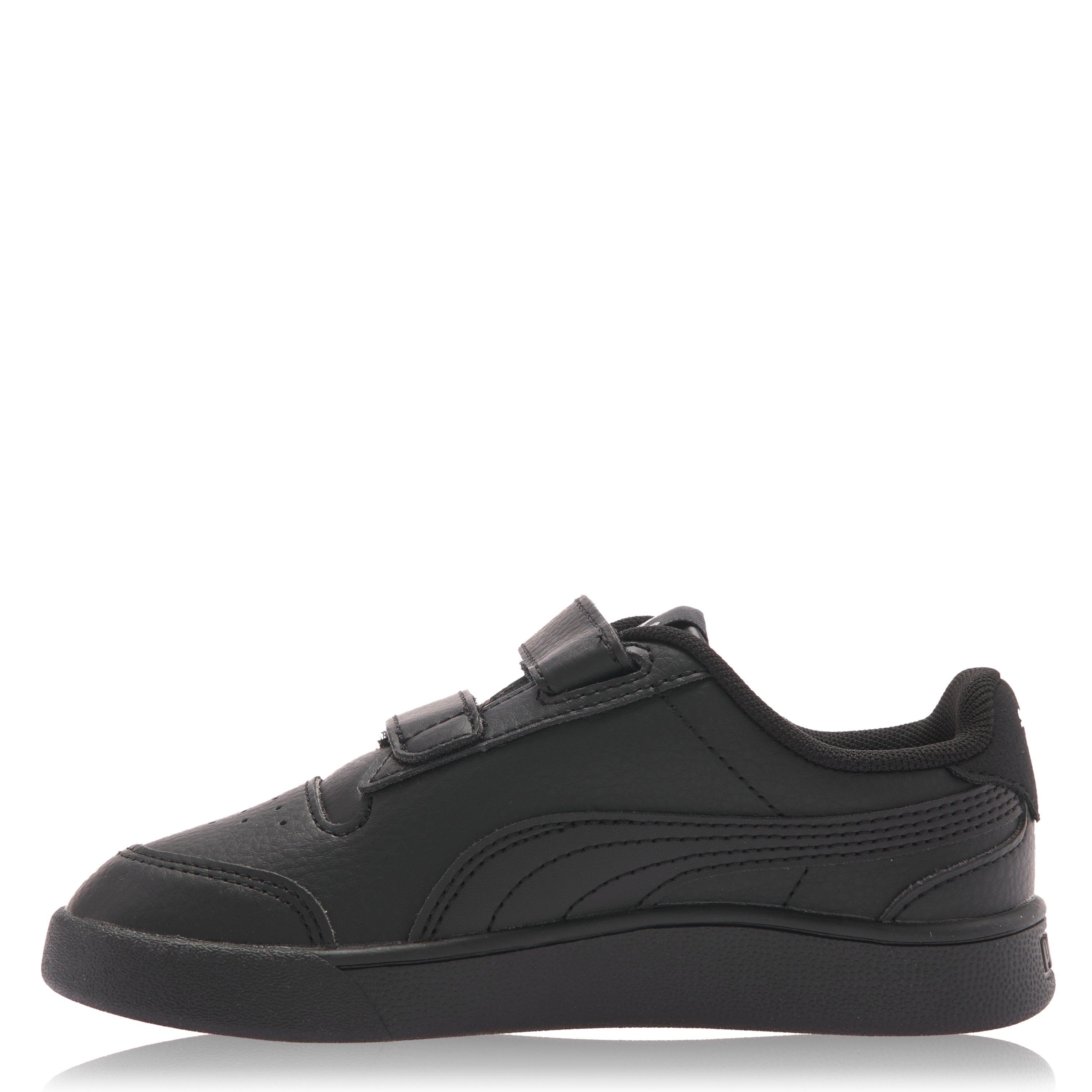 Puma Shuffle Trainers Child
