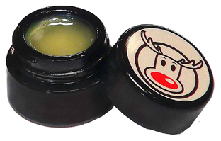 Aman Prana Rudolf Kruidenbalsem Bio 5ML