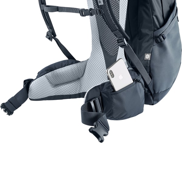 Sac à dos randonnée DEUTER FUTURA PRO 34 SL NOIR/GRAPHITE