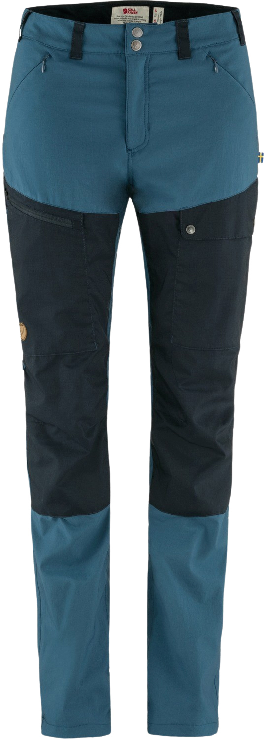 Abisko Midsummer Trousers W