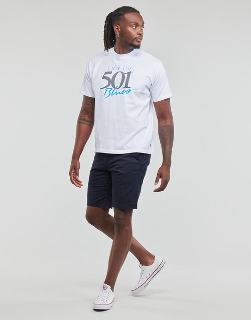 Levi's - XX CHINO SHORT II Marino