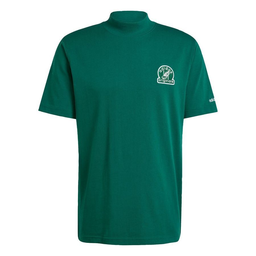 Adidas Original T-shirt graphique