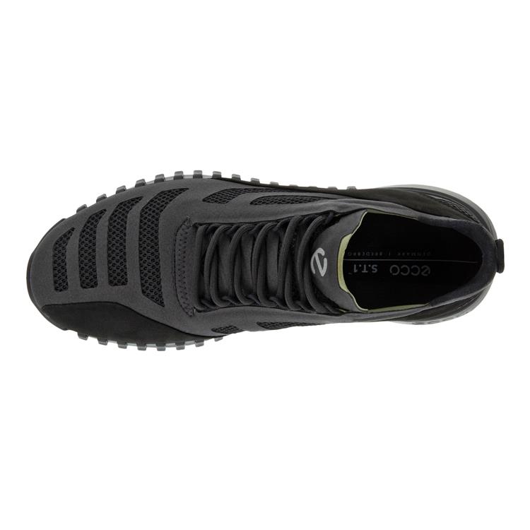 Ecco 803784 black/black