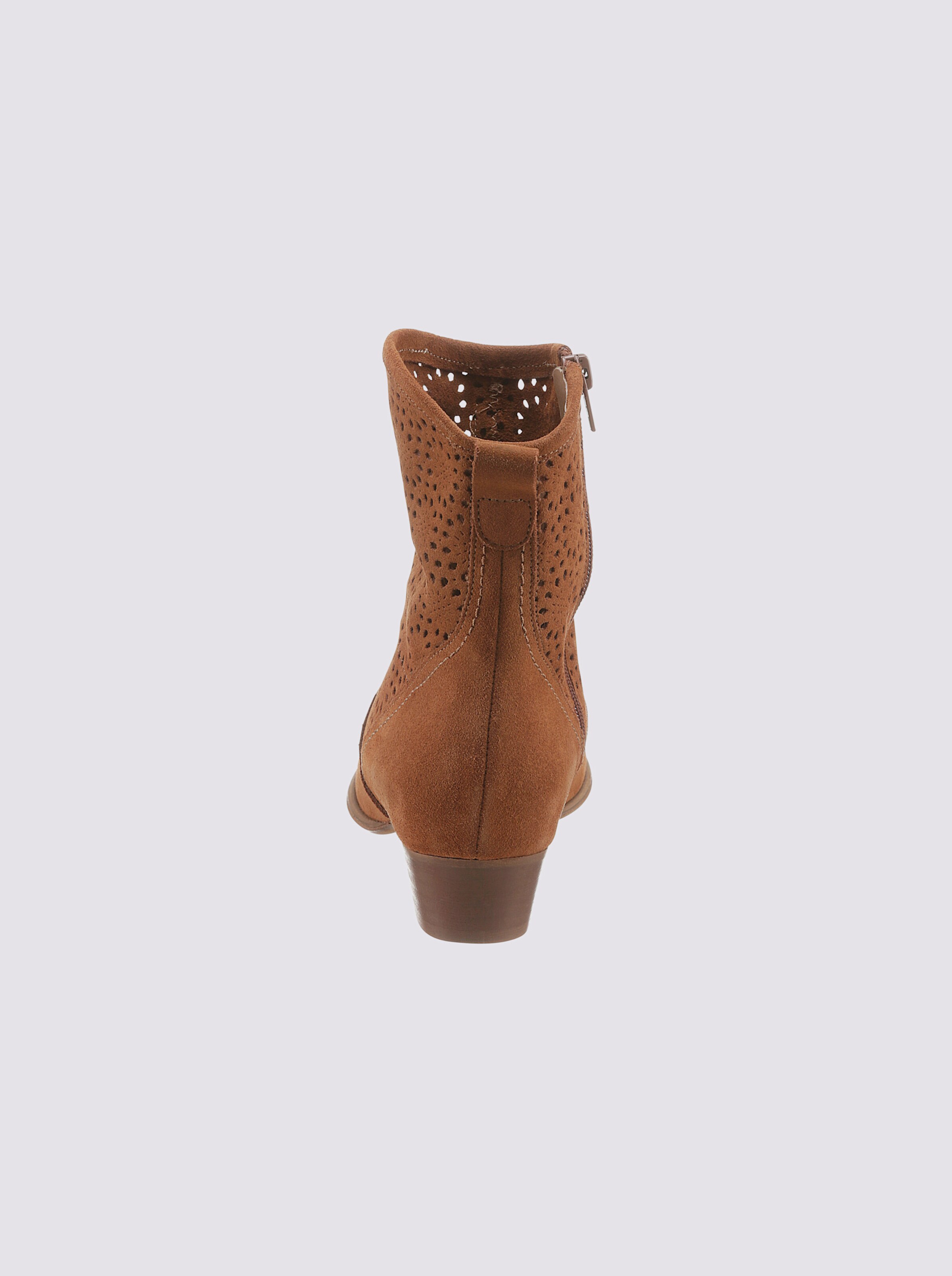 Stiefelette