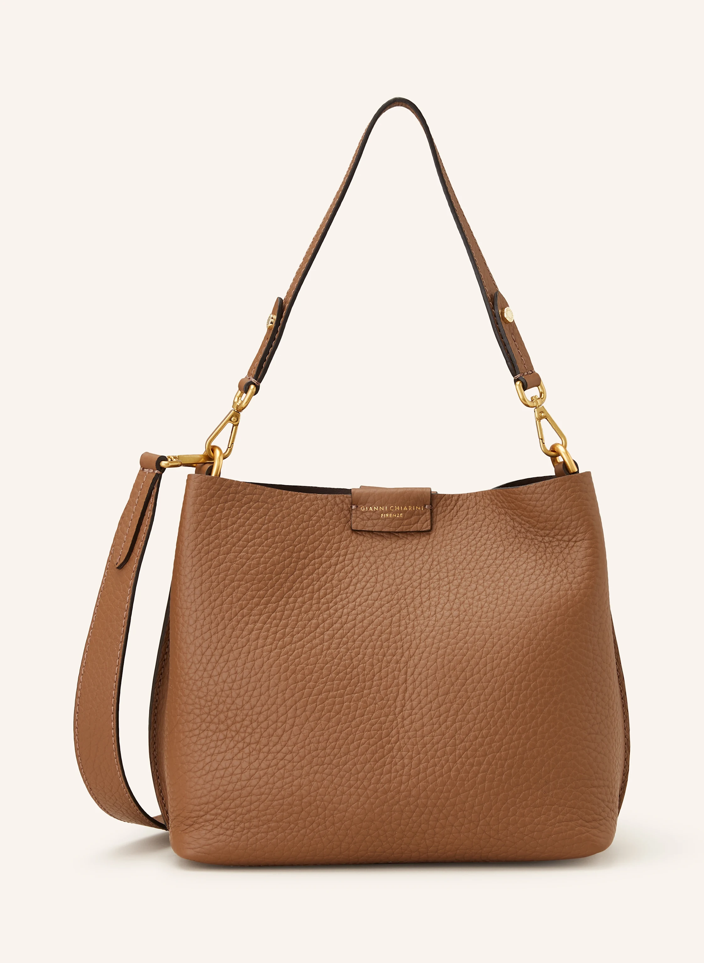 GIANNI CHIARINI Schultertasche ARETHA