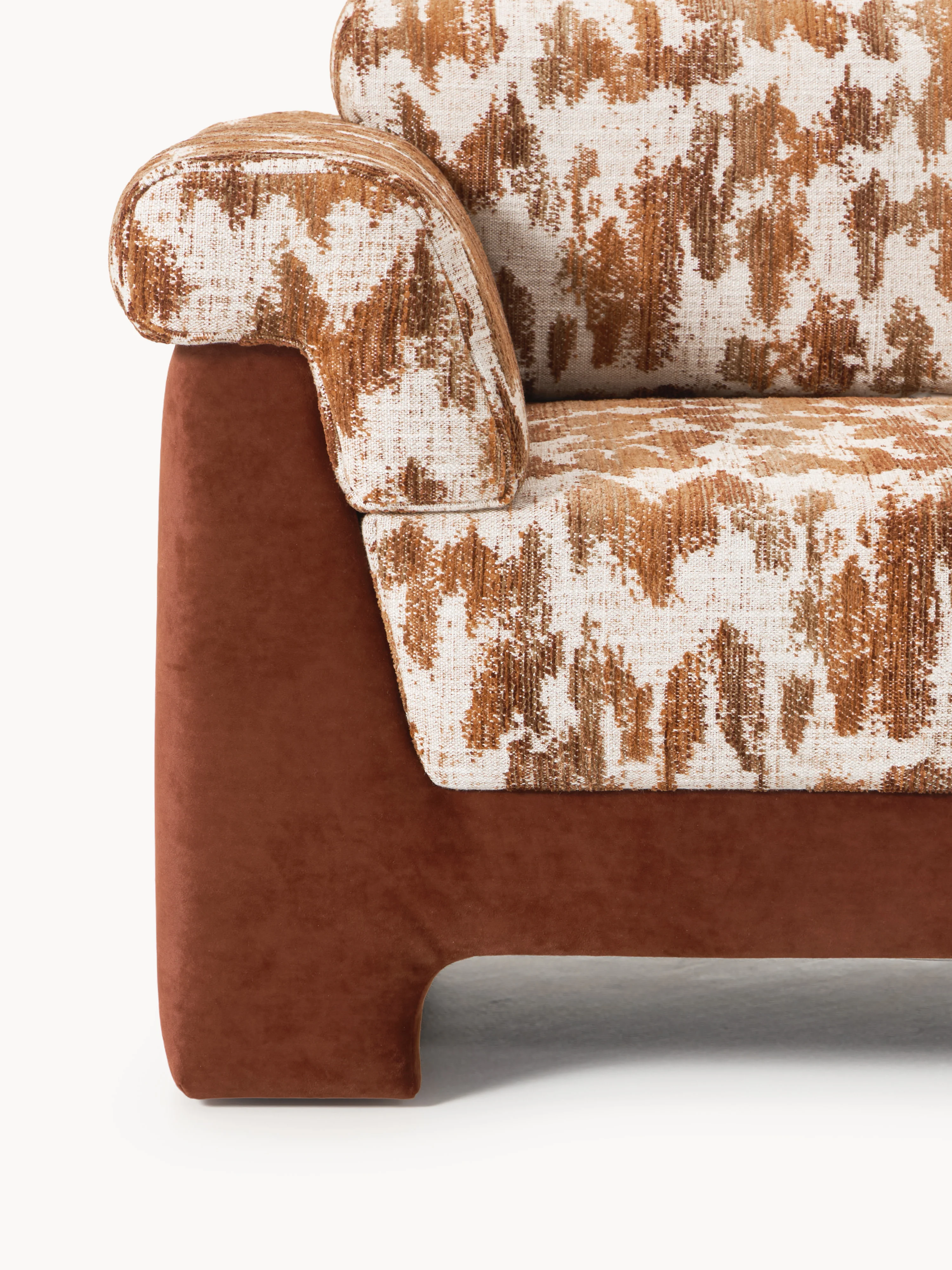 Fauteuil Atlas