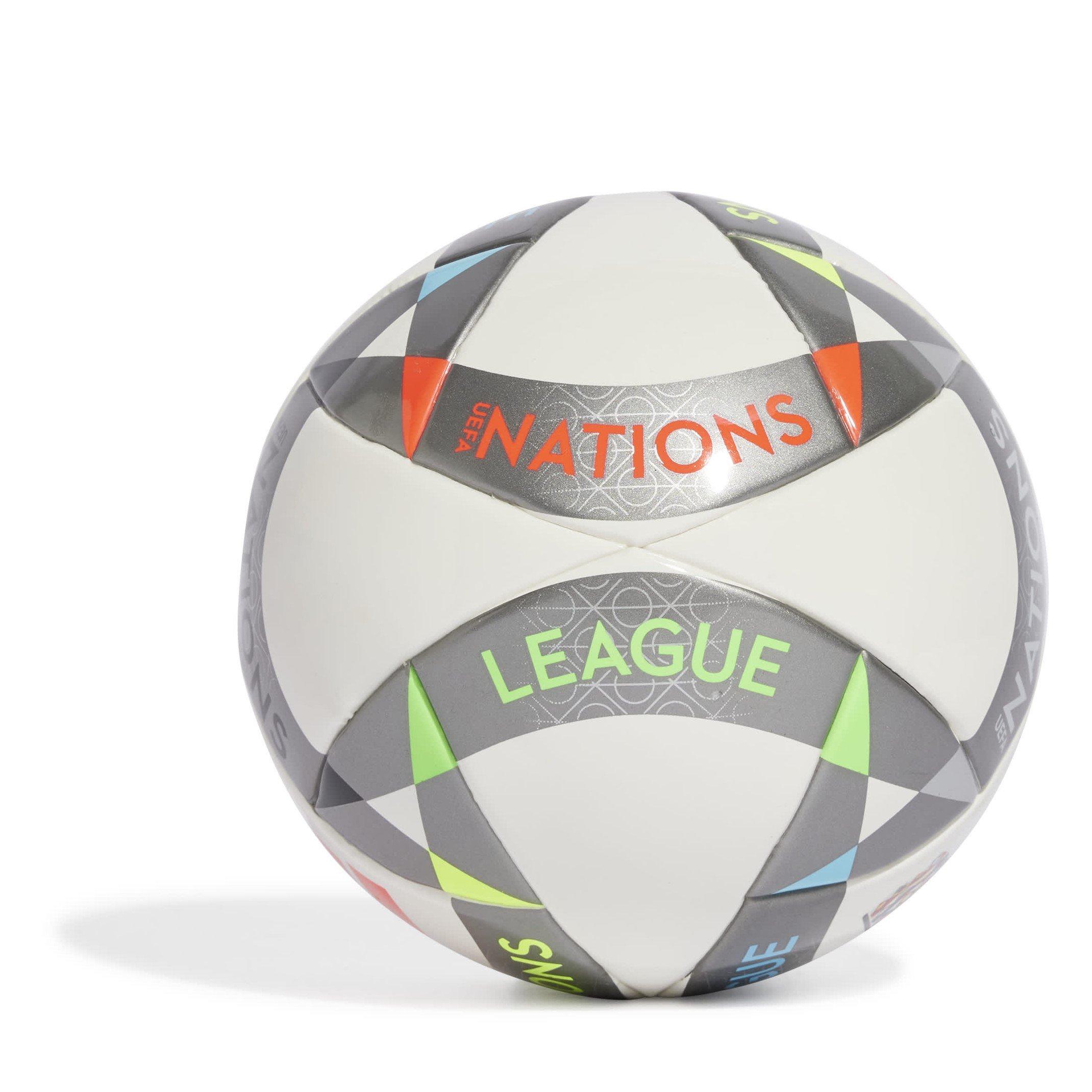 adidas Nations League Mini Football 2024 2025
