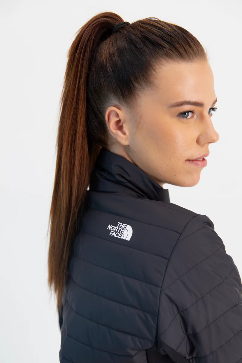 The North Face Canyonlands Hybrid Damen Steppjacke