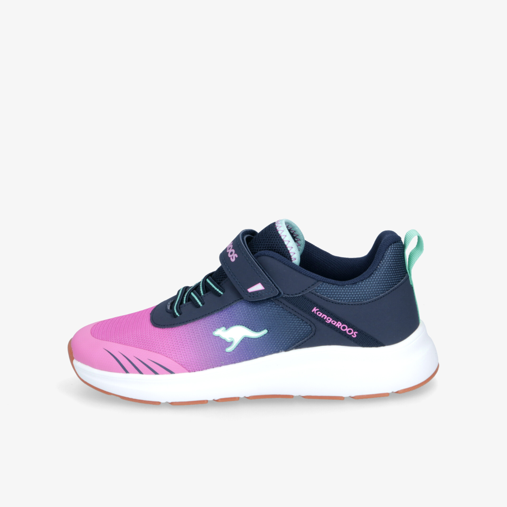 KangaROOS Kinder Sportschuhe - Mehrfarbig | Jetzt bei reno.de kaufen
