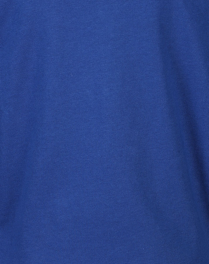 Langarm-Shirt FOOTBALL NO 11 in royalblau