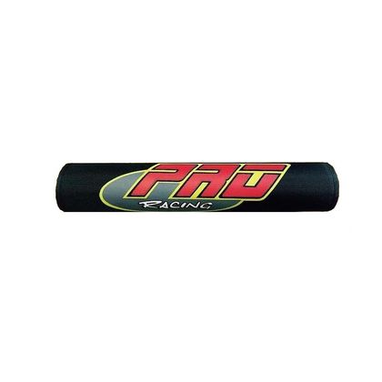 Mousse de guidon Brazoline PRO RACING Universel - Noir