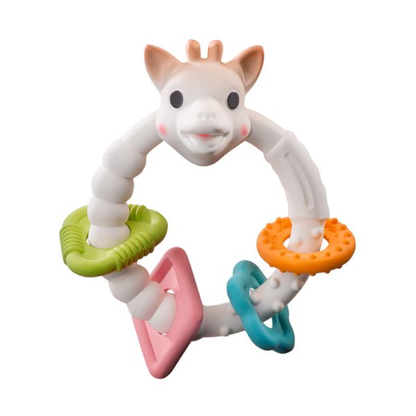 Sophie De Giraf So´Pure Colo'rings Geschenkdoos