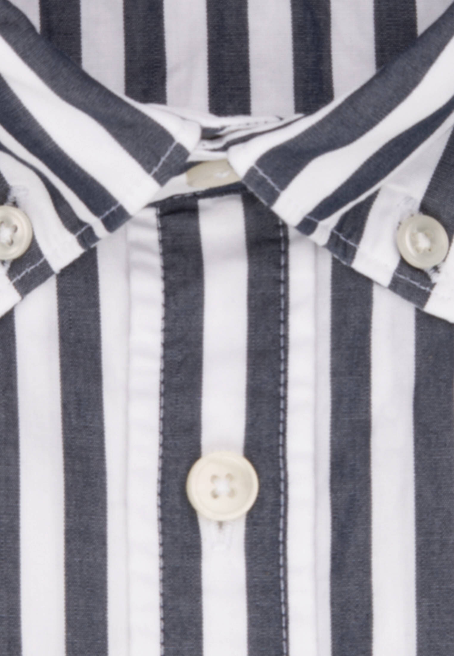 Seidensticker| Herren Casual Hemd Schwarze Rose