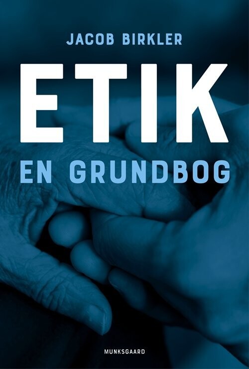 Etik - Jacob Birkler - Bog