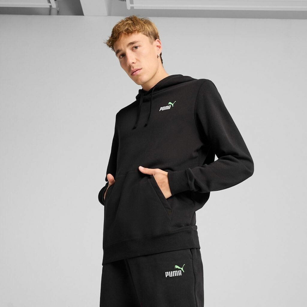 PUMA<br>Moletom Essencial