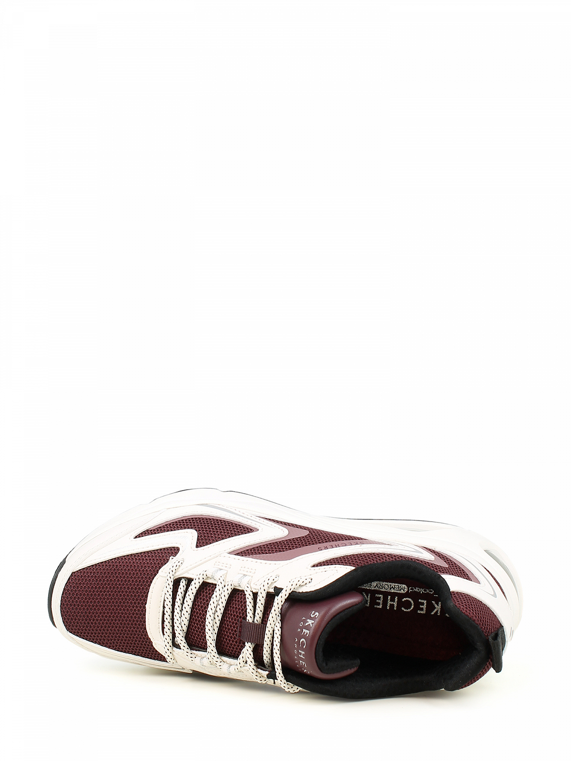 Skechers Tres-Air Uno - Street Fl-Air