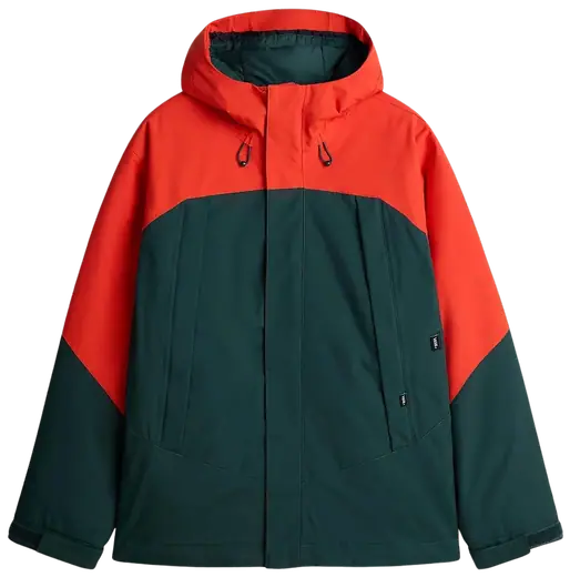 Vans MTE HellBound Jacket - Vintersport Jakker | SkatePro