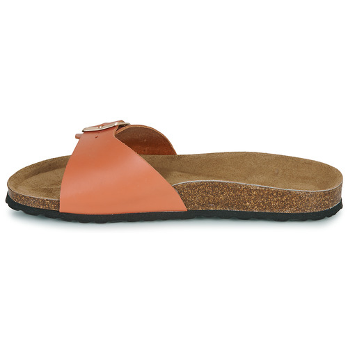 So Size - AMMA - Corail